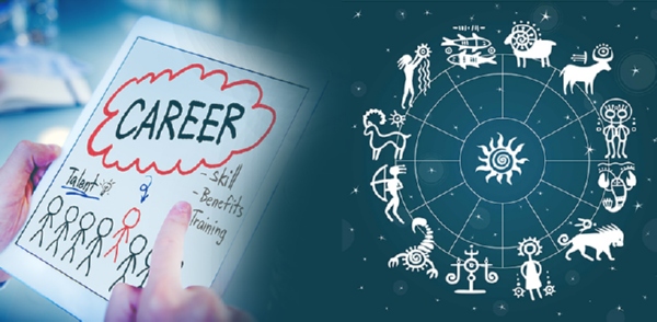 Career and Business Horoscope
